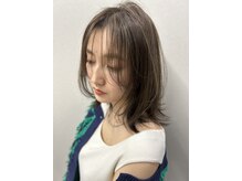 サロントキ(salon to/ki)