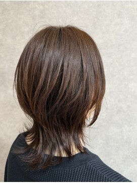 グッディ 岡山野田店(GOOD-DAY) ウルフレイヤー