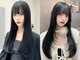 エレリー 静岡店(EleRe)の写真/【静岡駅】厳選されたAujuaトリートメントで作られる圧倒的艶髪…髪質改善で『思わず触りたくなる髪』へ♪