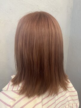 アゲイン(Again) #ダブルカラー