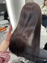 アルドーレ(Ardore)&nbsp;ツヤ髪☆ピンクラベンダー