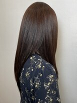 トップヘアー 本店(TOP HAIR) ウルツヤストレート
