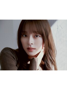 【八王子駅徒歩1分】年中無休★平日22時迄◎[オーガニックカラー＋カット\6000]高技術をお手プラで☆