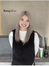 リエンスクレア(RIENS xrea) 藤澤 雪乃 【岡山】