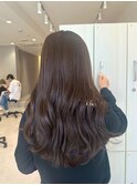 艶感オリーブベージュ〈流山おおたかの森〉