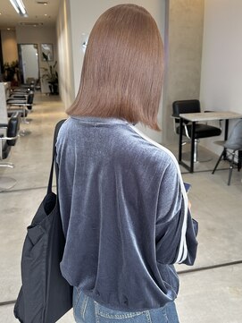 ムード タテマチ(mood tatemachi) ブリーチ1～♪beige