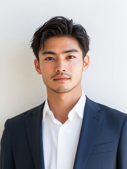 e.m.a プレミアムビューティーサロン 栄駅店(e.m.a PREMIUM BEAUTY SALON)の写真/ビジネス～カジュアルまで◎ライフスタイルに合わせた再現性高いstyleをご提案!【栄駅/髪質改善/縮毛矯正】