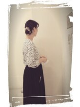 ワトワ 緑橋店(WAtoWA) 安本 和代