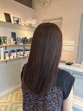 トゥーリ 二日市店(tuuli) tuuli♪二日市店ナチュラルスタイル(^^)