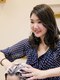 ビセナカオ(Visees de NAKAO)の写真/女性目線でしっかりアドバイス☆いつまでもキレイでいたい大人女性の味方＊気軽にご相談ください◎