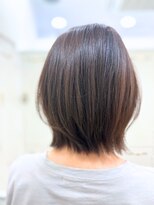 アッシュ 町田駅前通り店(Ash) 【ASH町田駅前通り店 野村朋美】ボブ