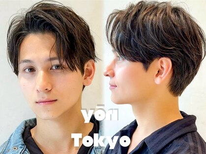 ヨリ トウキョウ(yori Tokyo)の写真