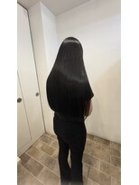 オーストヘアーフィガロ 本通り店(Aust hair Figaro)&nbsp;---美髪矯正---