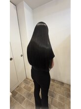オーストヘアーフィガロ 本通り店(Aust hair Figaro)&nbsp;---美髪矯正---