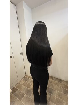 オーストヘアーフィガロ 本通り店(Aust hair Figaro) ---美髪矯正---