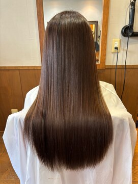 ガロ(GARO) BYKARTE/トリートメント