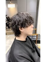 クール ヴィヴィ(Cool ViVi)&nbsp;波巻きウルフ