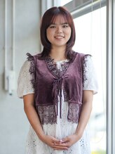 アルウ(Aru)&nbsp;新垣 心都