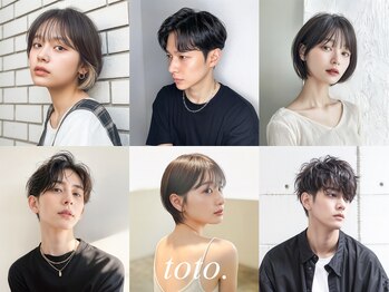 toto. 船橋店【トト】