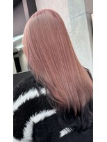 ルビオ(RuBio)&nbsp;グラデーションカラー【Natsumi】