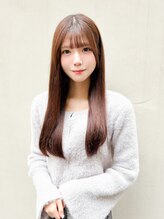 レア 表参道(L'ea) Suzune 表参道