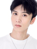 アガール&nbsp;メンズメイク