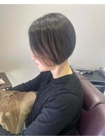 クラッチ&nbsp;ボブ