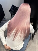 ホープ(hope)&nbsp;ミルクティーピンク/ピンクカラー/ピンクベージュ