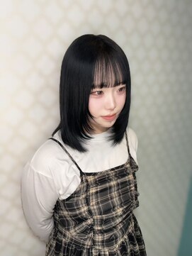 ブランシスヘアー(Bulansis Hair) レイヤー祭り！