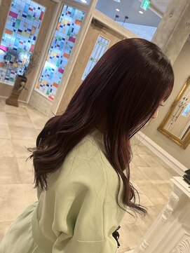 Lino Calbariスタイル