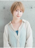 ハンサムソフト・ショート