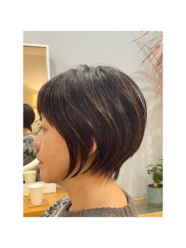 サイイン(saiin) ショート