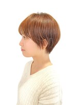 イワッシュ 二俣川駅店(IwAsh)&nbsp;#髪質改善#縮毛矯正#学割U24#二俣川駅