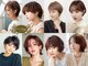 ナイス ヘアー(Hair)の写真