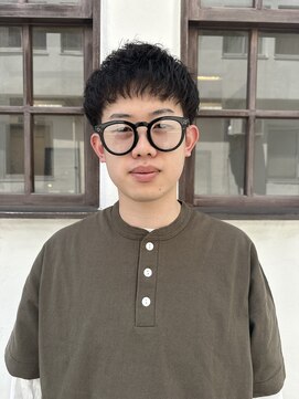ソエル(soeru) ルーズショート