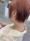 EMA SPIRIT【エマスピリット】の写真/大人女性の魅力を引き出すショート&ナチュラル!クビレボディも叶えるサロン★