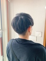ビーステップ(B.STEP)&nbsp;メンズカット