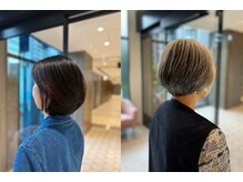 サロンイクエヤマザキ 文京(SALON IKUE YAMAZAKI)