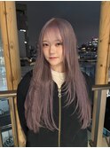 パープル