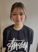 モードケイズ 阪急茨木店(MODE K's) 高月 宝