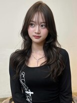 ディフィー 梅田(Defi) オリーブグレージュ