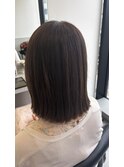 透明感ベージュ