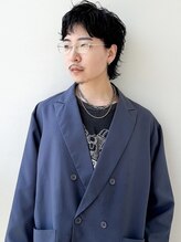 リラ バイ ミラ 新宿(LILA by MILA)&nbsp;KOHEI 【新宿】