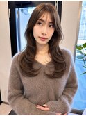 レイヤーカット