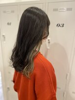 ソルコディ コクラ(SOL.cody kokura) 北九州/小倉/ミルクティー/ハイトーン/ブリーチ/インナーカラー