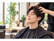 ジパングノアールオム 曳舟店(Zipangu NOIR HOMME)