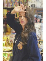 グッデイ ヘアー(GOOD DAY HAIR)&nbsp;【jessica】 smoky color  下北沢 good day hair