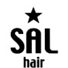SALのお店ロゴ