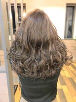 美容室 エイミー(H'Amie)&nbsp;ハイライトカラー