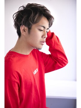 アクト 三鷹店(ACT) ワイルドツーブロック